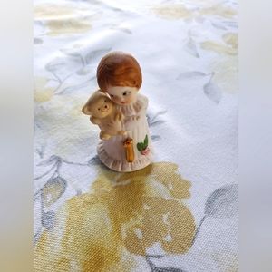 ENSCO BIRTHDAY DOLL AGE 1